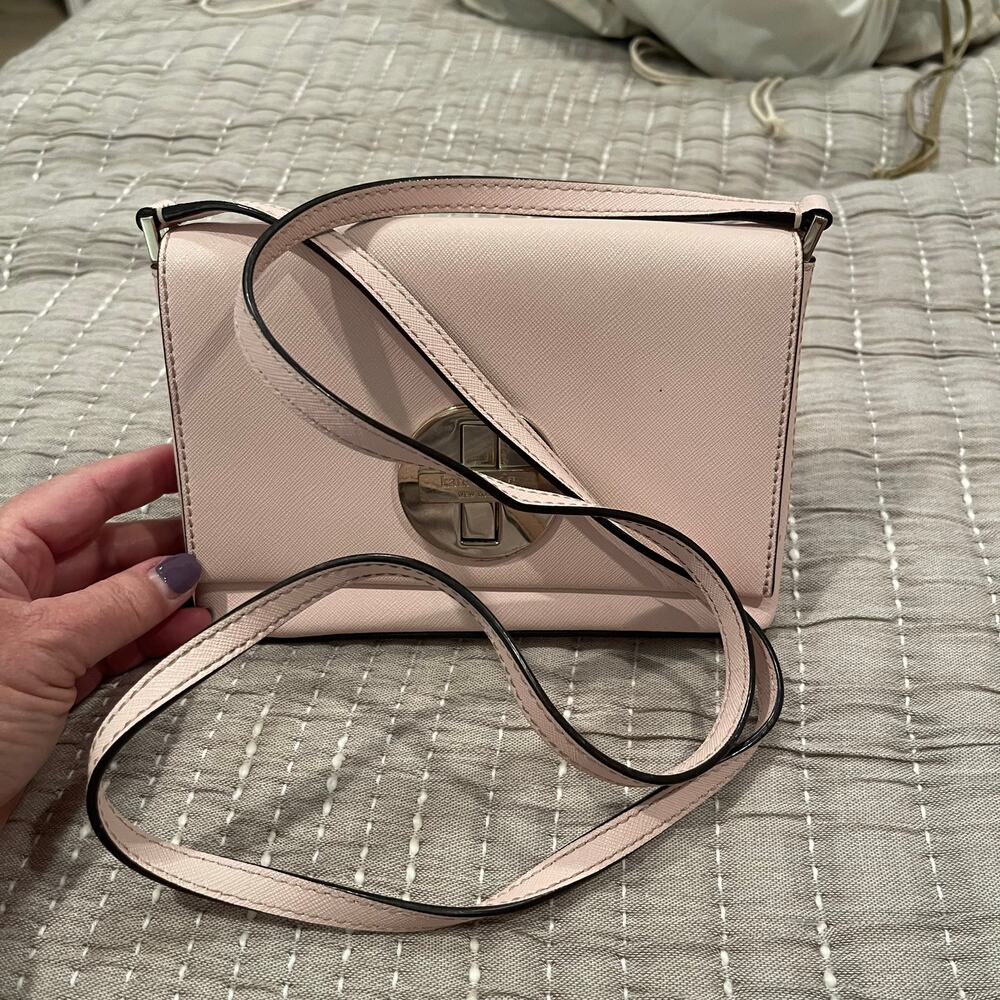 Kate Spade New York Newbury Lane Sally crossbody bag